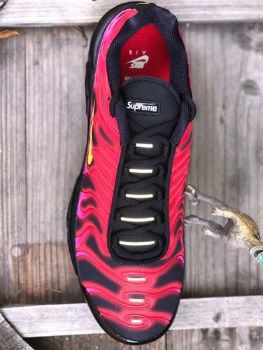 Supreme nike airmax - nike, tn