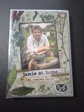 Jamie At Home The Complete