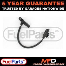 FuelParts Camshaft Position