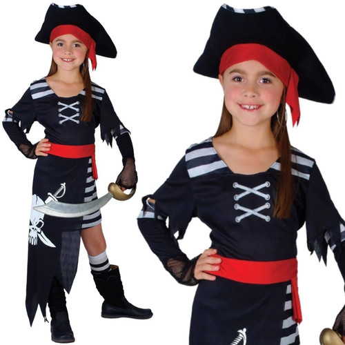 Pirate princess caribbean - pirate,