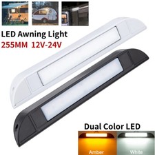 12V 24V RV LED Awning Porch