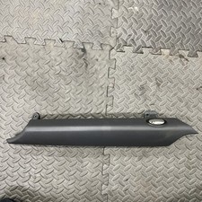 MINI R56 Dash Panel Dark Grey