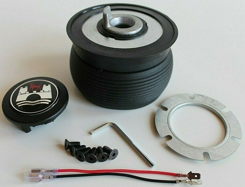 Hub adapter fits for wolfsburg - adapter,