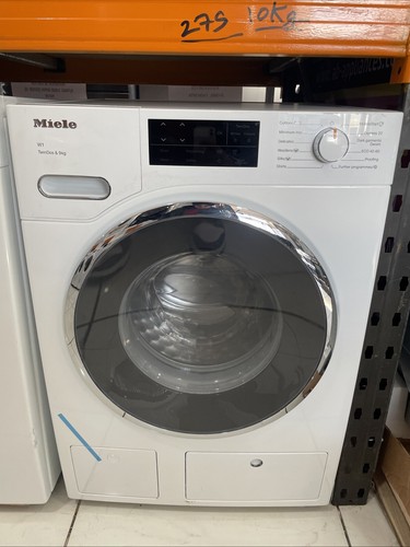 Miele washing machine kg - , 9