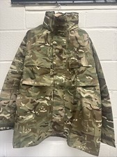 New BRITISH ARMY MTP HEAVY