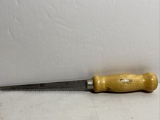 Vintage Buck Bros Drywall Hand