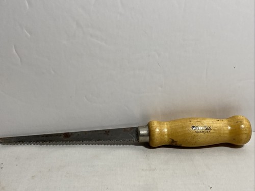 Vintage buck bros drywall - buck,