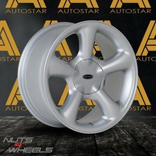 Single Autostar Legend 01 17"
