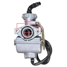 Carburetor Carb For Kazuma Falcon Meerkat 50cc 90cc ATV Quad Go Kart PZ20 PZ16