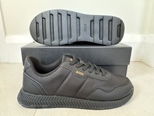 HUGO BOSS Mens Titanium Runn
