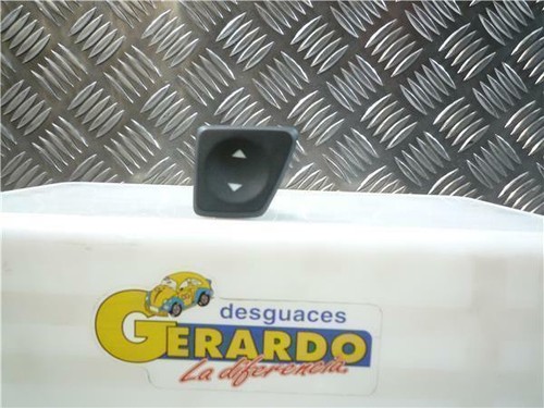 Left front window - left,