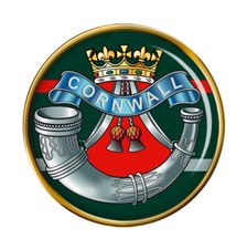 Duke cornwall light - of,