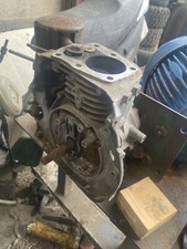 Mag Gs130 Bare Engine Just The Casings And The Head All In One No Internals