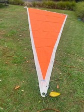 Trysail for  50 to 60 foot