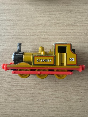 Stepney ertl thomas the - ertl,