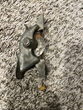 Vintage MURRAY-BLACK CO Metal