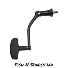 SHIMANO POWER AERO XTC HANDLE