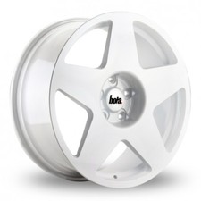 18" BOLA B10 ALLOY WHEELS TO