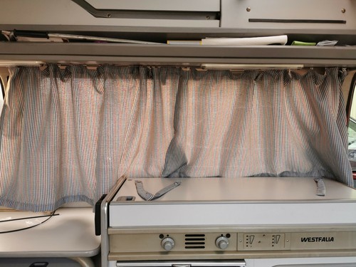 T25 westfalia atlantic full - t25,