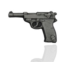 Walther p38 - walther,