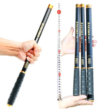 Stream Fishing Rod 3.6M-7.2M