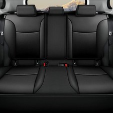 Car Seat Covers 5-Seats