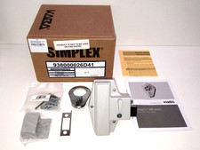 Kaba simplex 938 900 series - kaba,