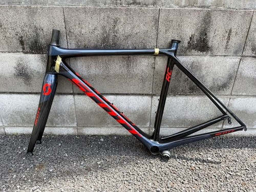 Scott addict rc10 carbon road - scott,