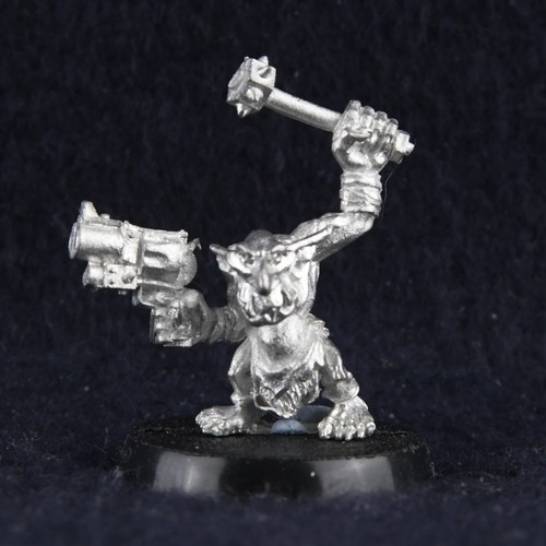 40k ork gretchin rebel - gretchin, grotz