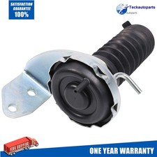 Front Diff Lock Solenoid