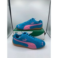 Puma Speedcat OG Blue/Pink