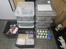 Resin Making Collection - Moulds and Accessories for Resin Casting Craft Kit DIY