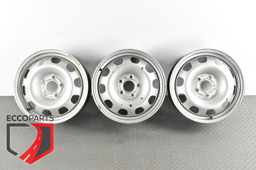 Iron wheel rims - , 403000409r