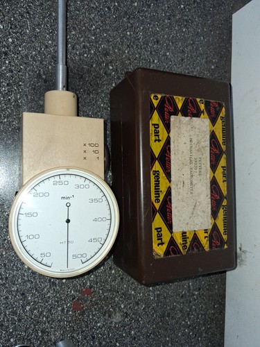 Petter tacho genuine - petter, part
