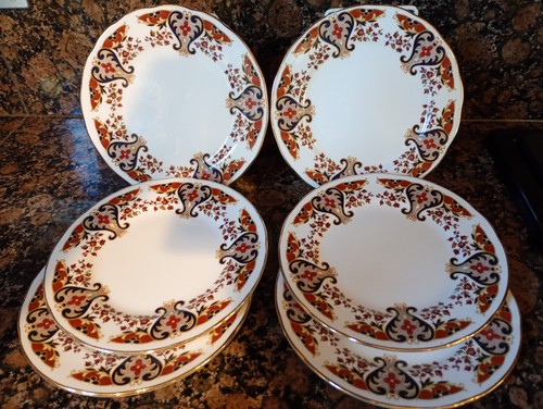 Colclough royale tea - royale,