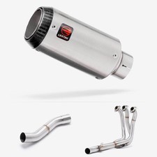 Lextek CP1 Full Exhaust System