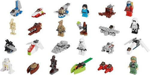 Lego star wars - wars,