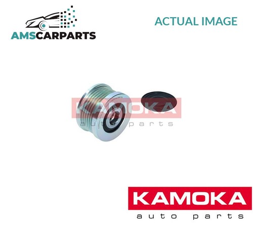 Engine alternator pulley rc123 - pulley,