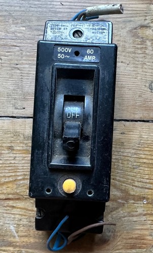 Crabtree elcb rccb rcd - rccb, voelcb