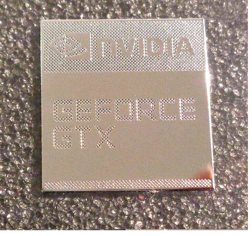 Nvidia geforce gtx sticker - gtx,