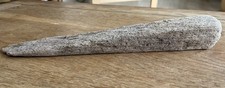 33cm LONG CHUNKY FLAT