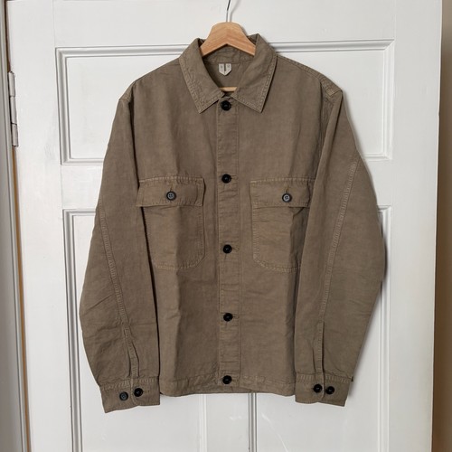 Arket men linen - men's, blend