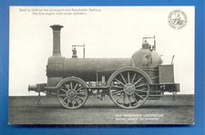 London north western railway - western,