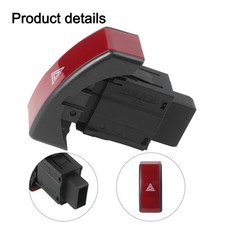 For Opel For Corsa C Switch
