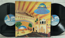 Wishbone Ash - Live Dates Vol