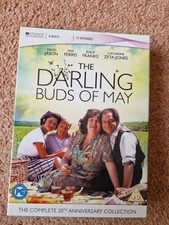 The Darling Buds of May