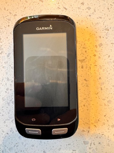 Garmin edge 1000 - edge, cycling