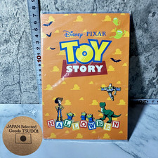 Toy Story Halloween Stationery