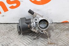 Mercedes Vito 2.0 W447 EGR