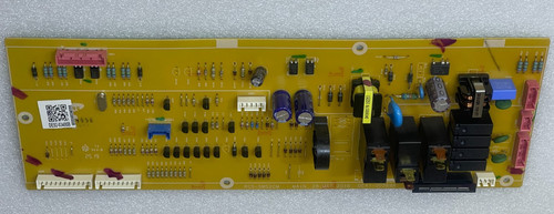 Samsung microwave main control - microwave,